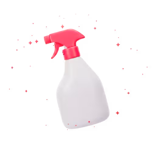 დასუფთავება და საყოფაცხოვრებო მომსახურება